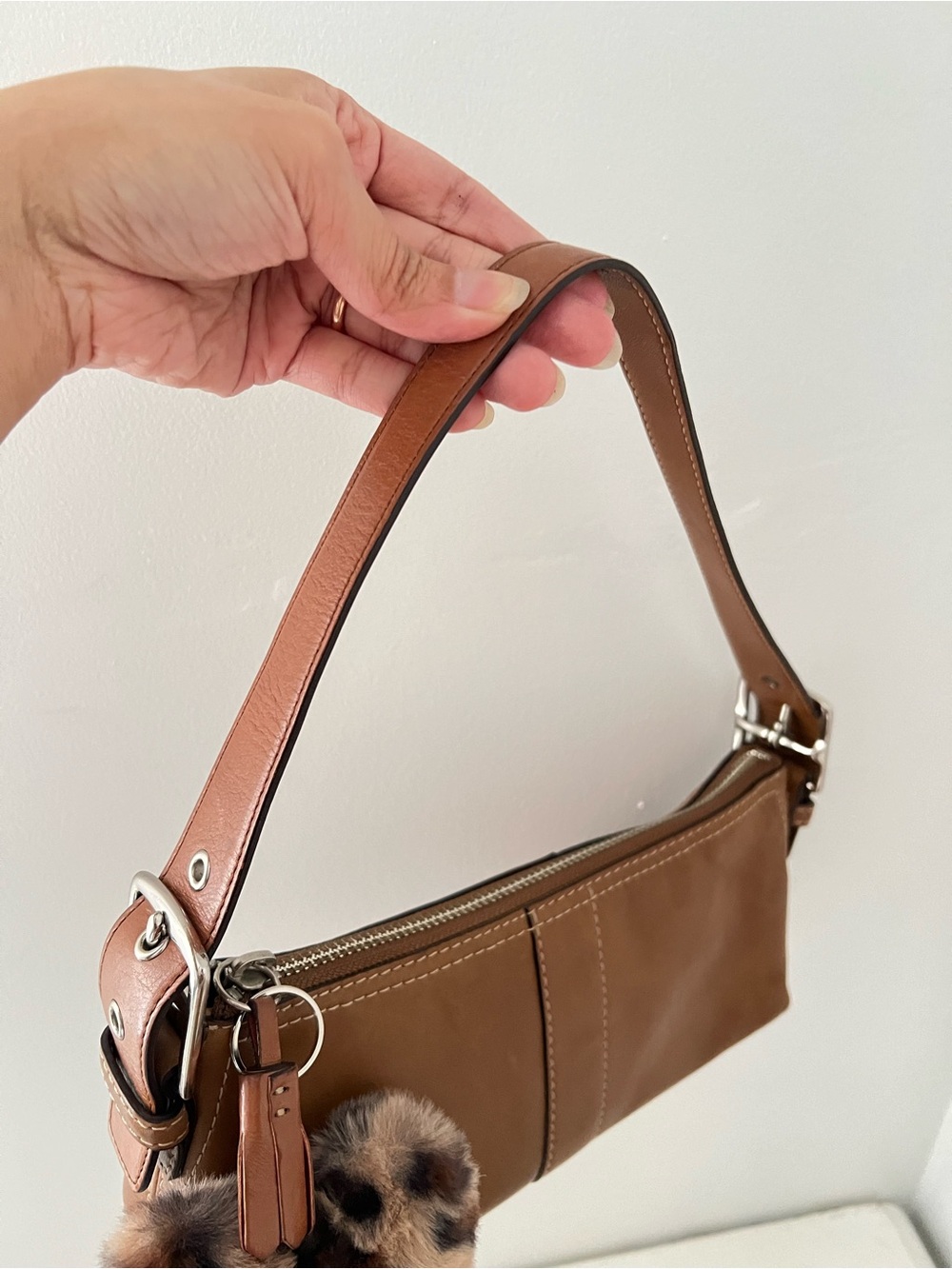 Coach Bag - Picture 10 of 11